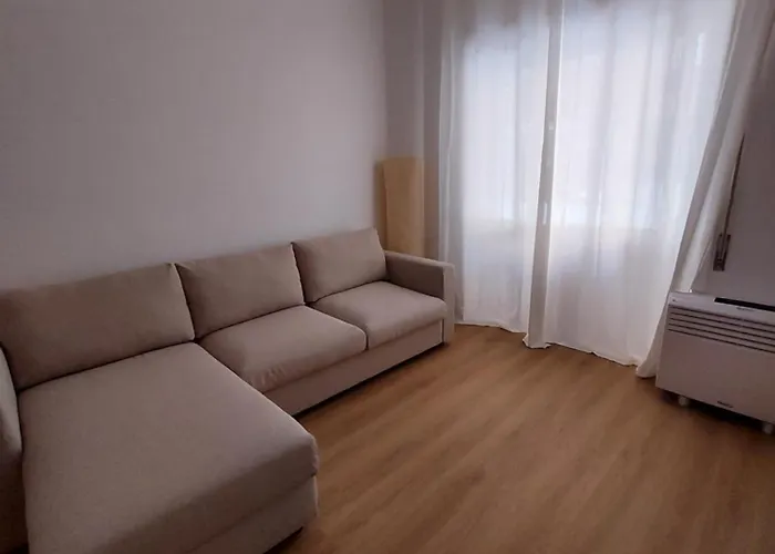 Interno 4 Al Vaticano Appartement *