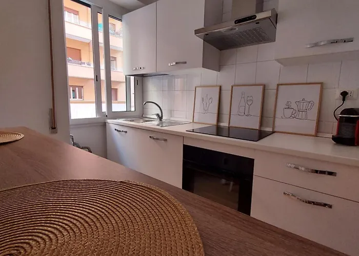 Appartement Interno 4 Al Vaticano