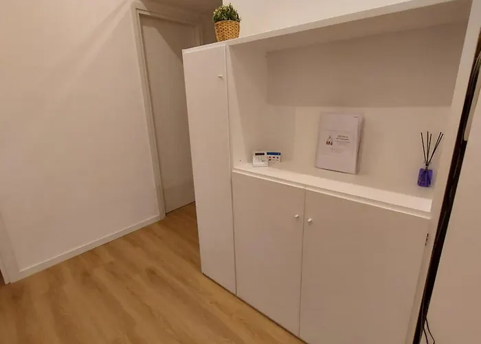 Appartement Interno 4 Al Vaticano *