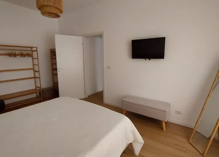 Appartement Interno 4 Al Vaticano *