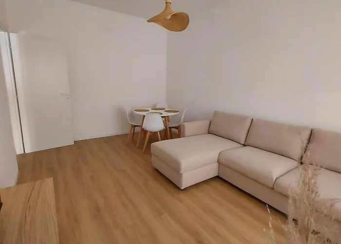Interno 4 Al Vaticano Appartement *