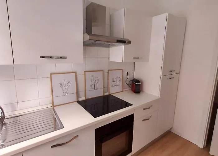 Appartement Interno 4 Al Vaticano Rome