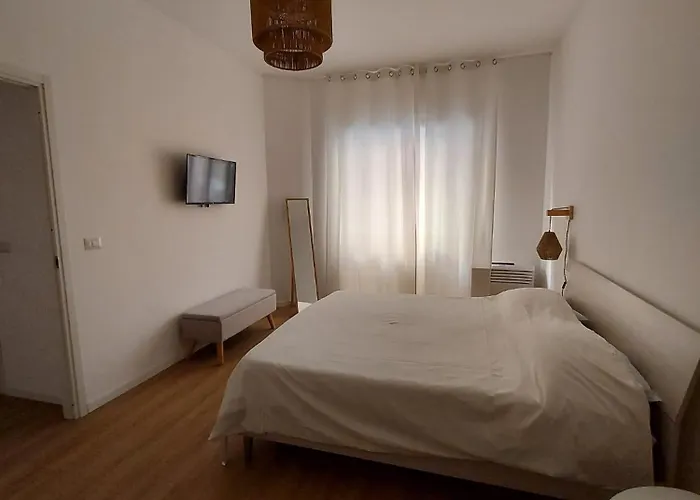 Appartement Interno 4 Al Vaticano